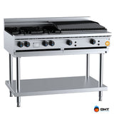 Image of B+S K+ KBT-SB4-CBR6