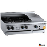 Image of B+S K+ KBT-SB4-GRP3BM