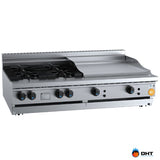 Image of B+S K+ KBT-SB4-GRP6BM