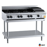 Image of B+S K+ KBT-SB6-CBR3