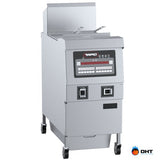 Image of B+S Rapid RF-1E