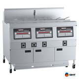 Image of B+S Rapid RF-3E
