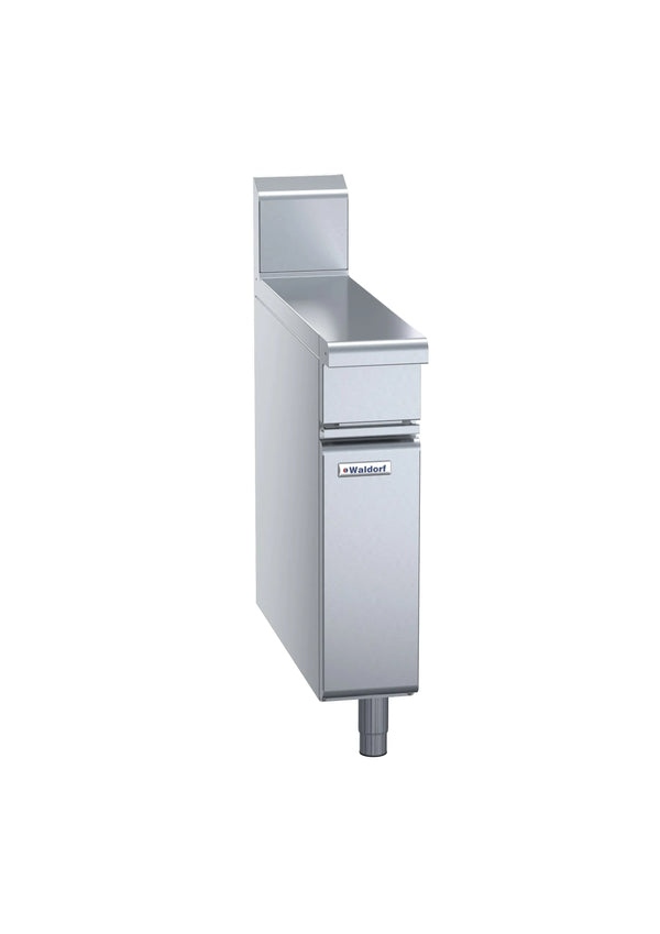 Waldorf 800 BT8200-CB, 200mm Bench on Cabinet Base