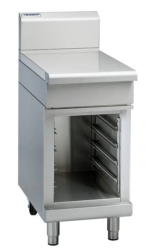 Waldorf 800 BT8450-CB, 450mm Bench on Cabinet Base