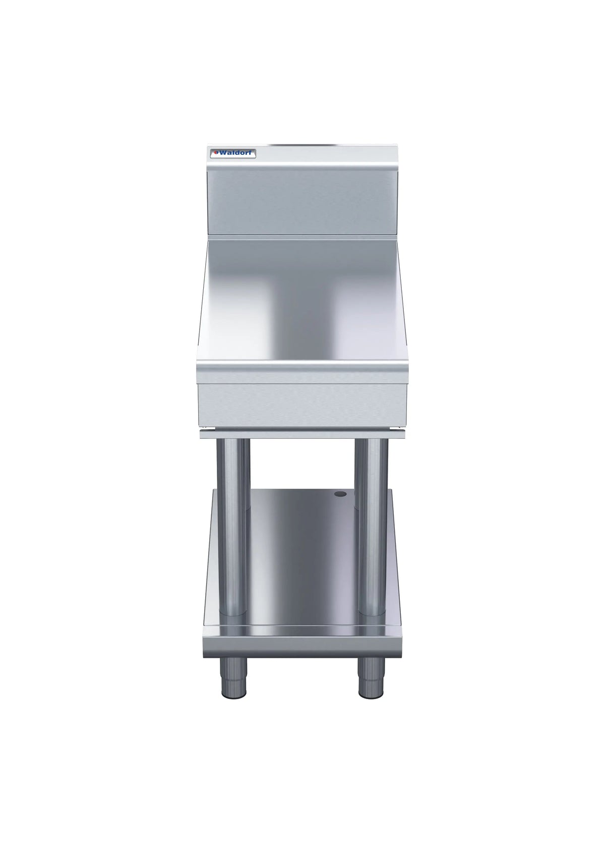 Waldorf 800 BT8450-LS, 450mm Bench with Leg Stand