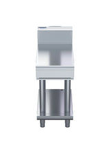 Waldorf 800 BT8450-LS, 450mm Bench with Leg Stand