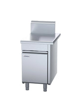 Waldorf Bold BTLB8550-CD-RH, 550mm Bench Low Back Model with Cabinet Base with Fixed Front Panel