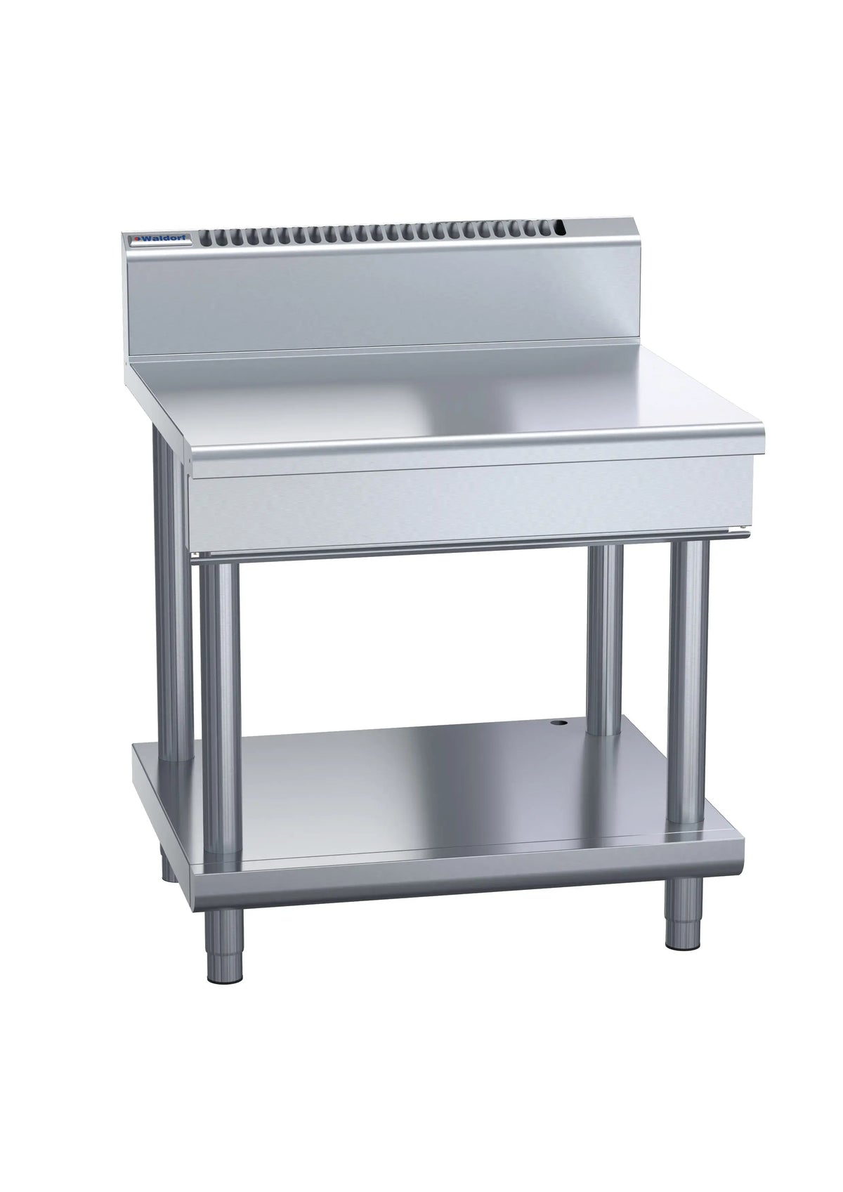 Waldorf 800 BT8900-LS, 900mm Bench with Leg Stand