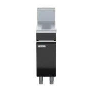 Waldorf Bold BTB8300-CD, 300mm Bench on Cabinet Base with Fixed Front Panel
