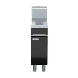 Waldorf Bold BTB8300-CD, 300mm Bench on Cabinet Base with Fixed Front Panel