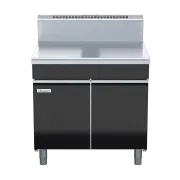 Waldorf Bold BTB8900-CD, 900mm Bench on Cabinet Base