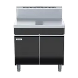 Waldorf Bold BTB8900-CD, 900mm Bench on Cabinet Base