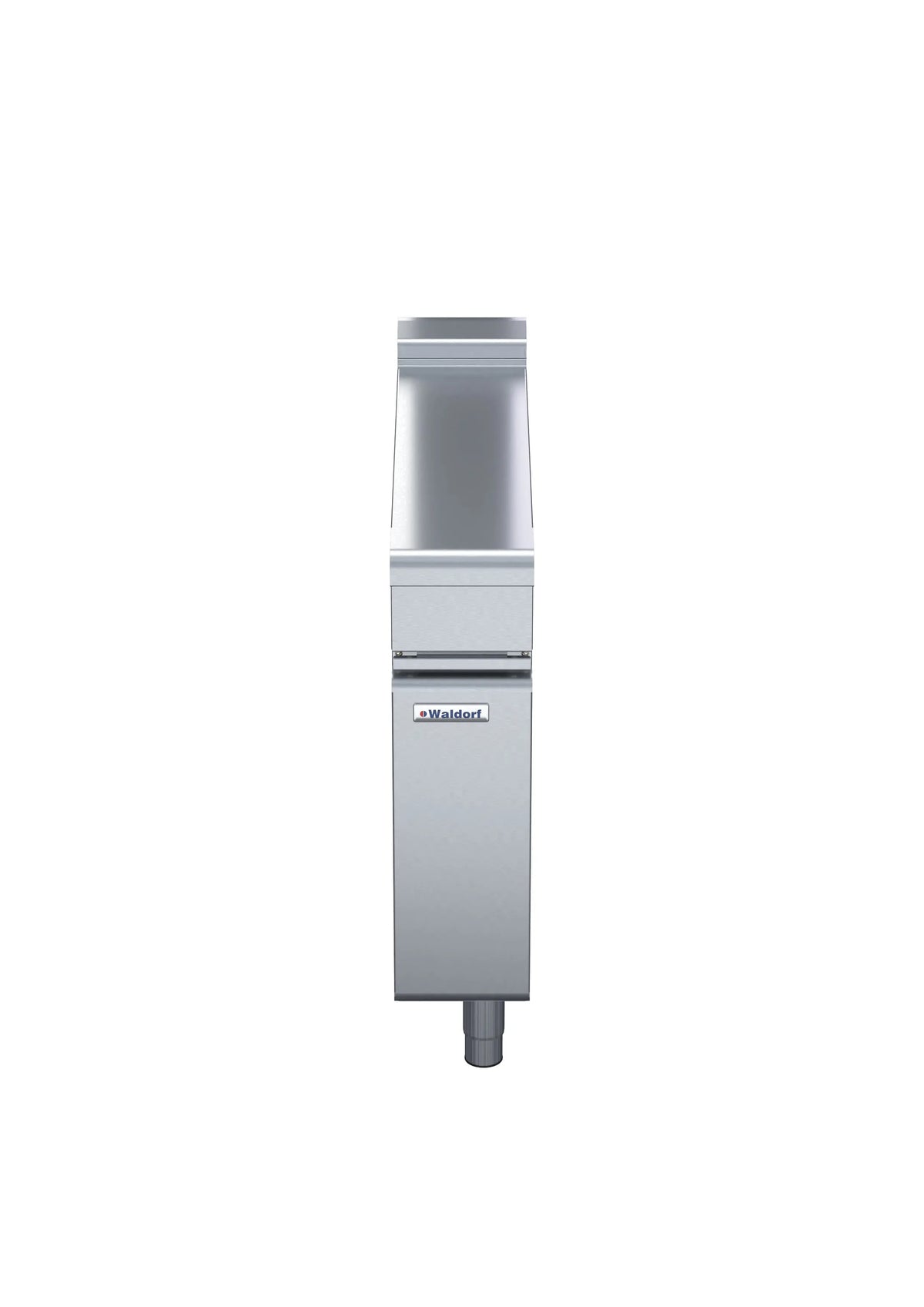 Waldorf 800 BTL8200-CB, 200mm Bench Low Back Model with Cabinet Base