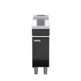 Waldorf Bold BTLB8300-CD, 300mm Bench Low Back Model with Cabinet Base with Fixed Front Panel