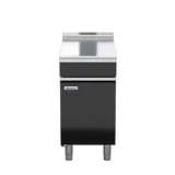 Waldorf Bold BTLB8450-CD, 450mm Bench Low Back Model with Cabinet Base