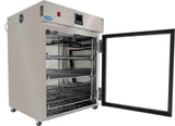 Nuline BW260, 1 Glass Door Under Counter Blanket Warmer Fan-Forced Laboratory Equipment with Microprocessor Control - image 5