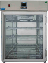 Nuline BW260, 1 Glass Door Under Counter Blanket Warmer Fan-Forced Laboratory Equipment with Microprocessor Control - image 6