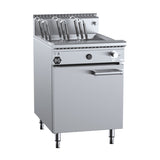 B+S Black NC-9 Nine Basket Noodle Cooker