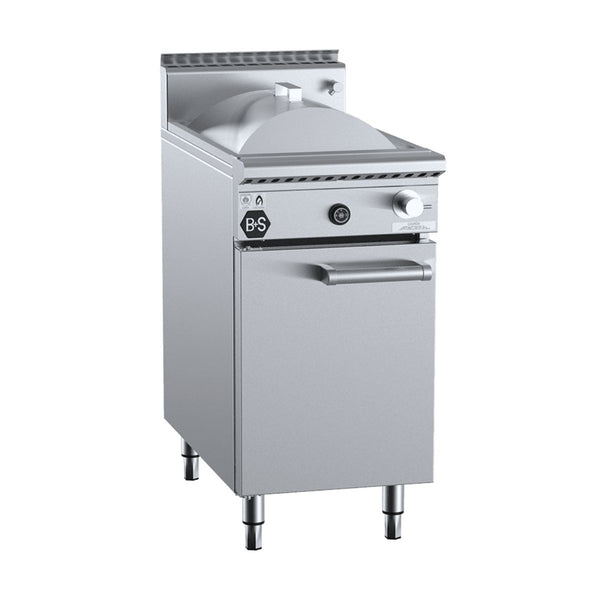 B+S K+ KNC-CF Noodle Cooker with Cheung Fun Insert