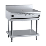 B+S Black TT-9 900mm Target Top on Stand