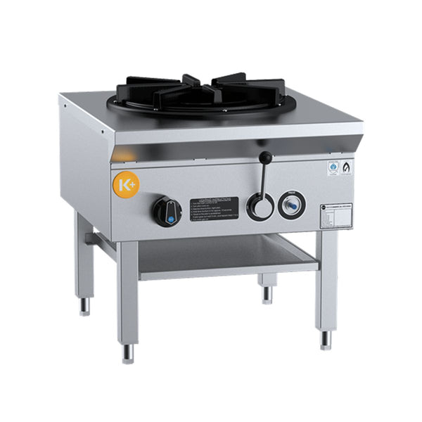 B+S K+ CSPK-1 Standalone Stock Pot Cooker