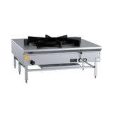 B+S K+ CSPK-1L Large Standalone Stock Pot Cooker