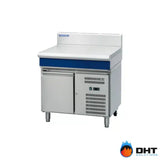 Image of - Blue Seal Evolution B90-RB
