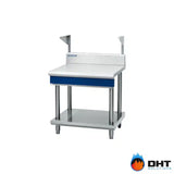 Image of - Blue Seal Evolution B90S-LS