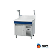 Image of - Blue Seal Evolution B90S-RB