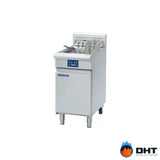 Image of - Blue Seal Evolution E43E