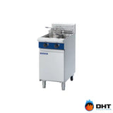 Image of - Blue Seal Evolution E44