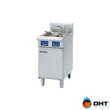 Image of - Blue Seal Evolution E44E