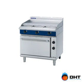 Image of - Blue Seal Evolution E506A