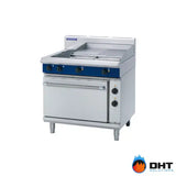 Image of - Blue Seal Evolution E506B