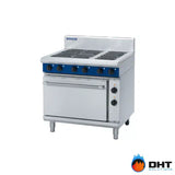 Image of - Blue Seal Evolution E506D