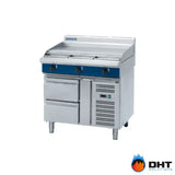 Image of - Blue Seal Evolution E516A-RB