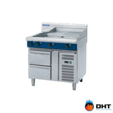 Image of - Blue Seal Evolution E516B-RB