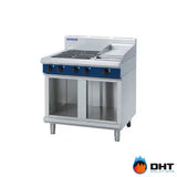 Image of - Blue Seal Evolution E516C-CB