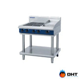 Image of - Blue Seal Evolution E516C-LS