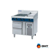 Image of - Blue Seal Evolution E516C-RB