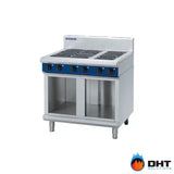 Image of - Blue Seal Evolution E516D-CB