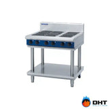 Image of - Blue Seal Evolution E516D-LS