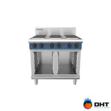 Image of - Blue Seal Evolution E516S-CB