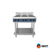 Image of - Blue Seal Evolution E516S-LS