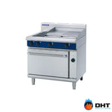 Image of - Blue Seal Evolution E56B