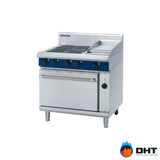 Image of - Blue Seal Evolution E56C