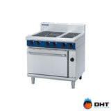 Image of - Blue Seal Evolution E56D