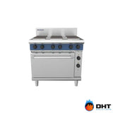 Image of - Blue Seal Evolution E56S