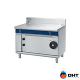 Image of - Blue Seal Evolution E580-12