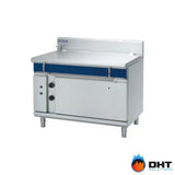 Image of - Blue Seal Evolution E580-12E